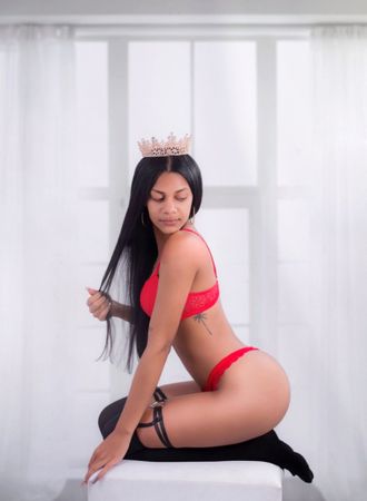 Alexa Maria