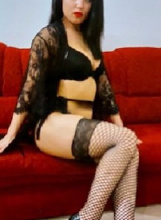 Cristina